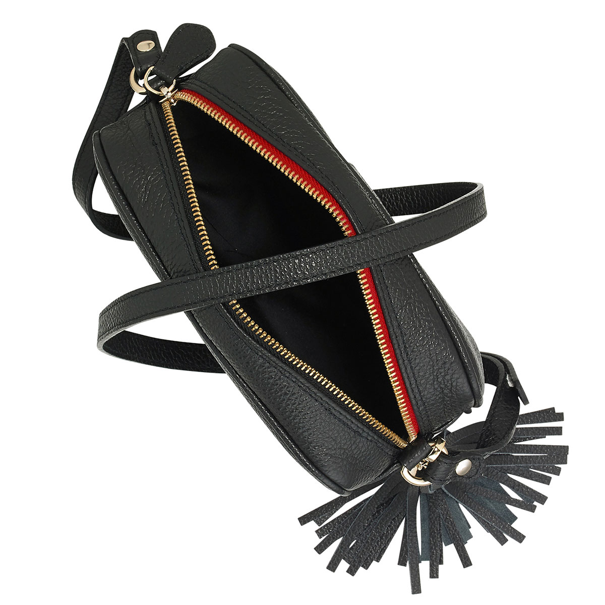 Russell & Bromley ROWAN Crossbody Camera Bag