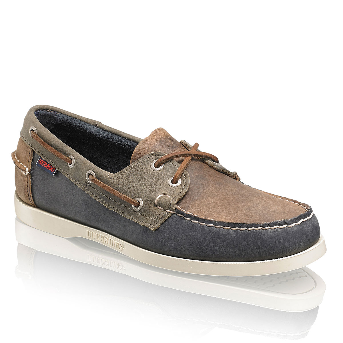 Russell & Bromley DOCKSIDES Boat Shoe