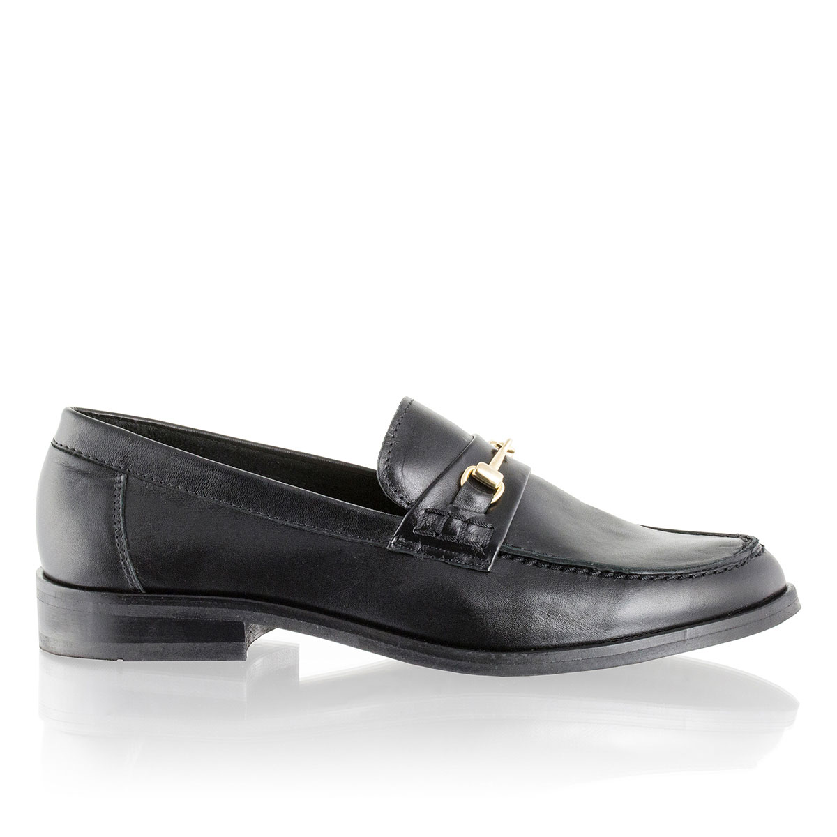 Russell & Bromley ARIANA Snaffle Loafer