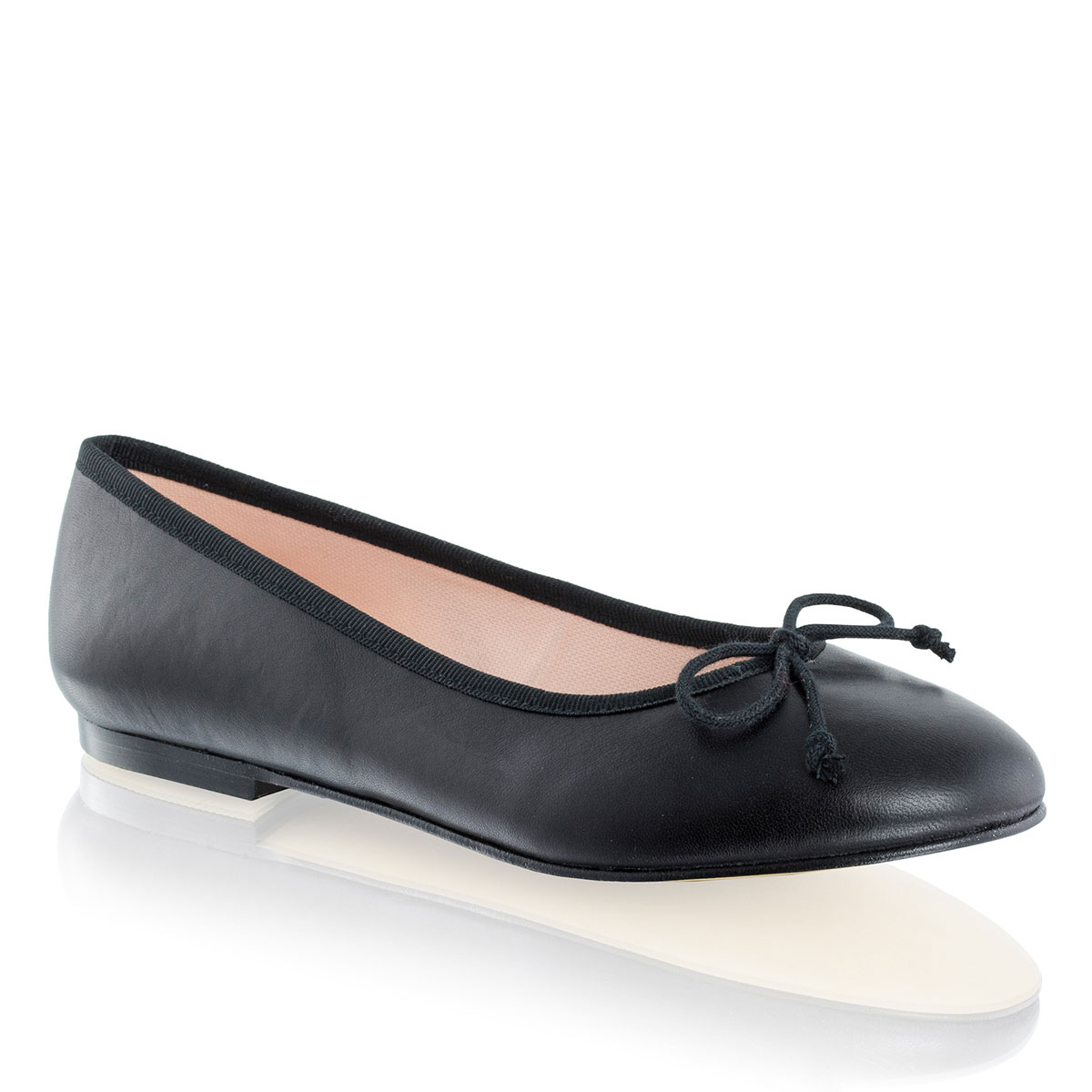 Russell & Bromley LA SCALA Ballerina Pump