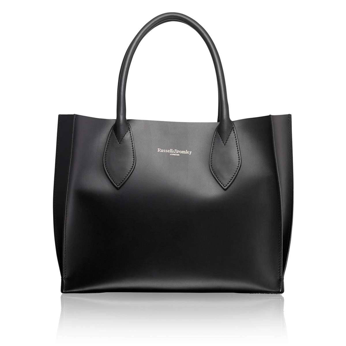 Russell & Bromley JASMINE Top Handle Tote