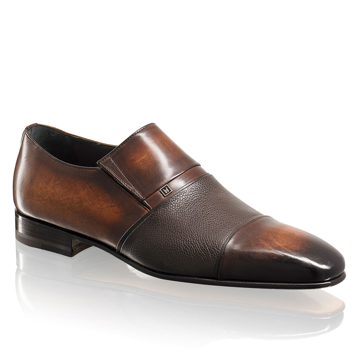 Russell & Bromley LUGANO Luxury Slip On