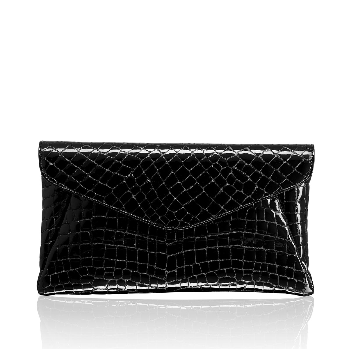Russell & Bromley COSMO Envelope Clutch