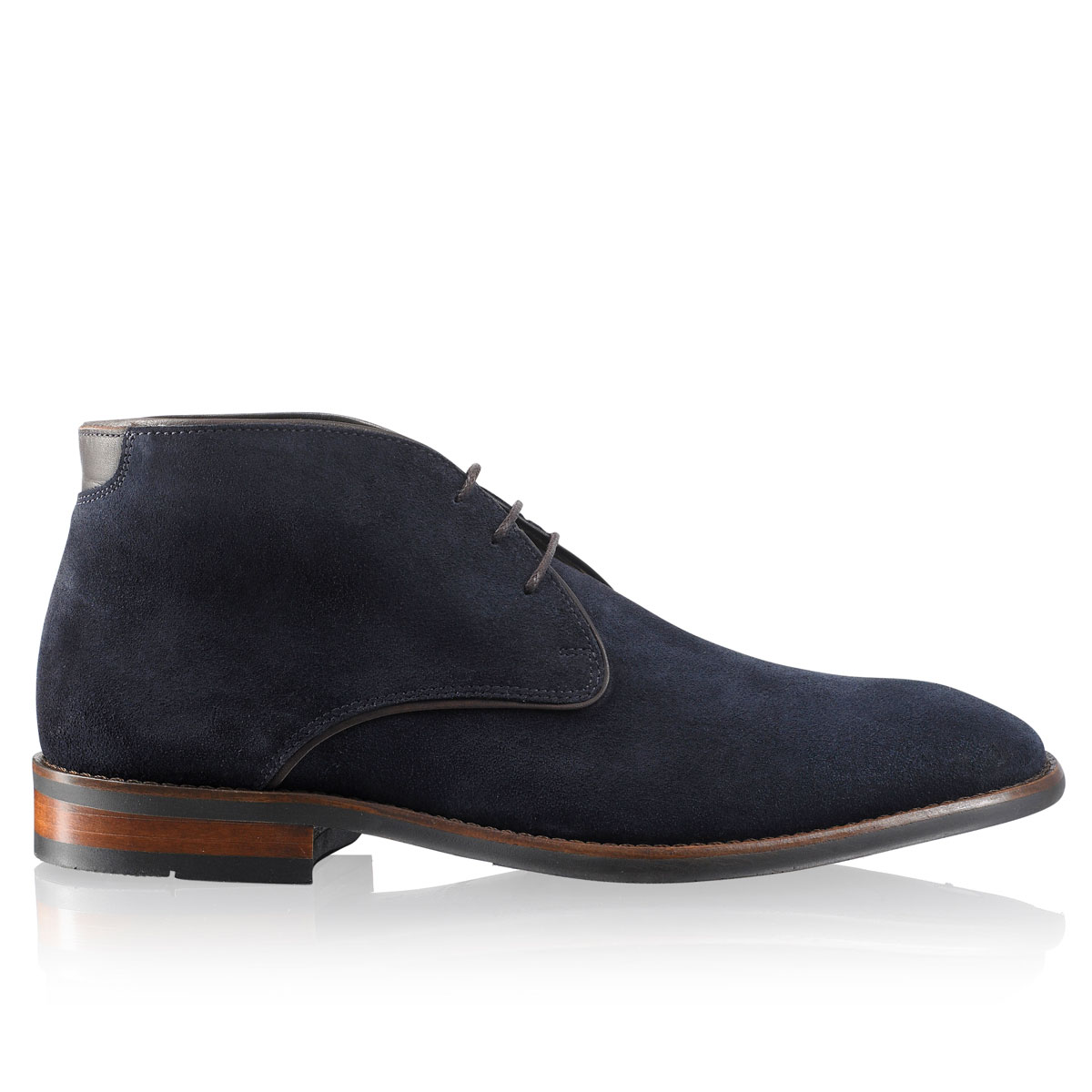 Russell & Bromley CLASSIC Desert Boot