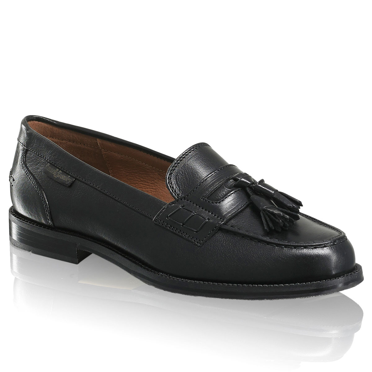 Russell & Bromley KEELER Tassel Loafer