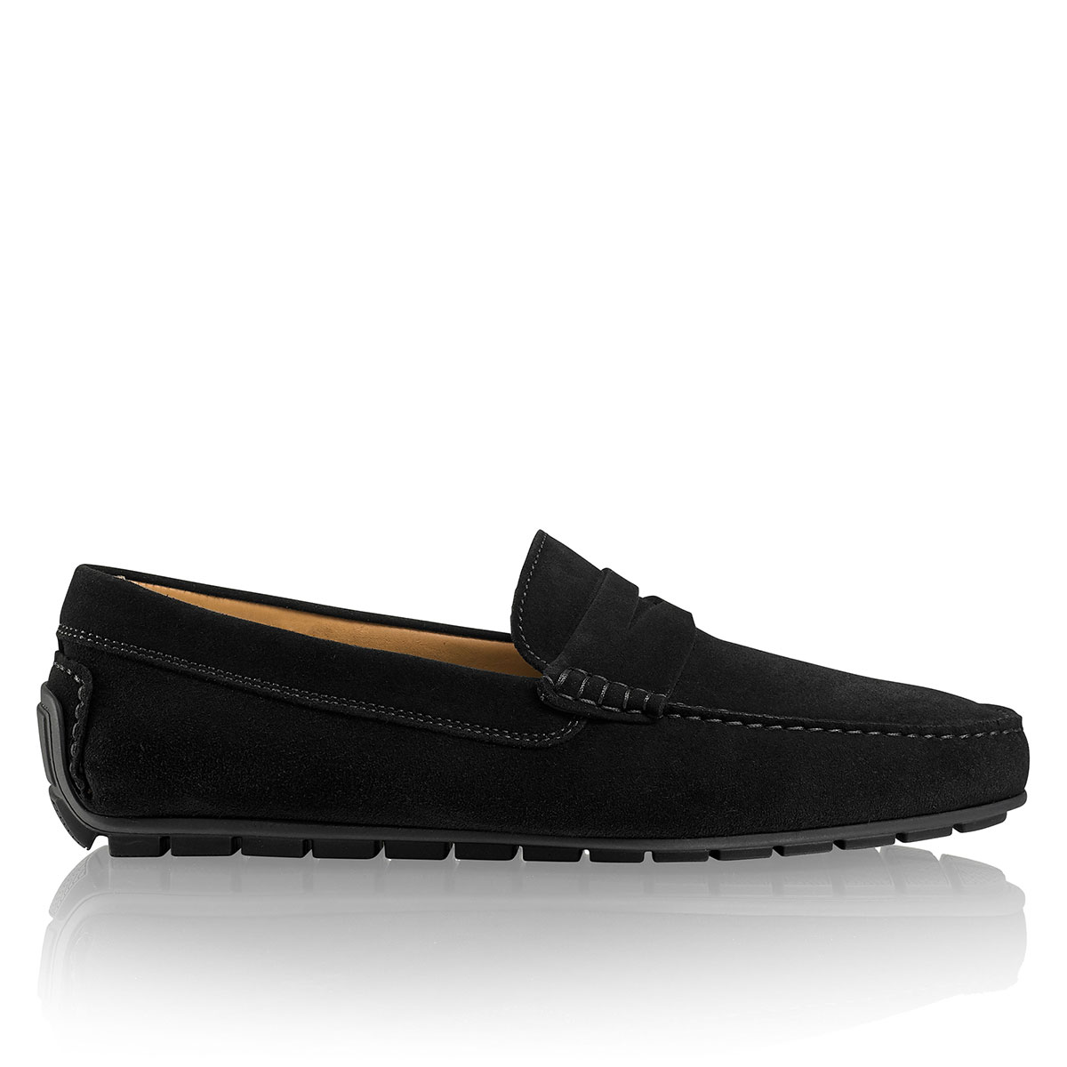 Russell & Bromley SOFT TOP Luxury Driver