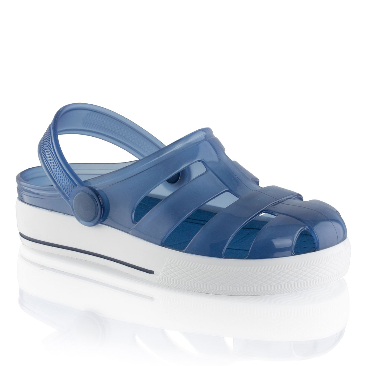Russell & Bromley IGOR SPORT Jelly Slingback Sandal