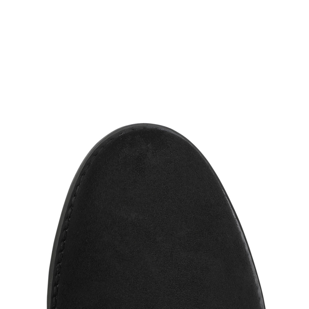 Russell & Bromley HALFNHALF Stretch Knee High Boot