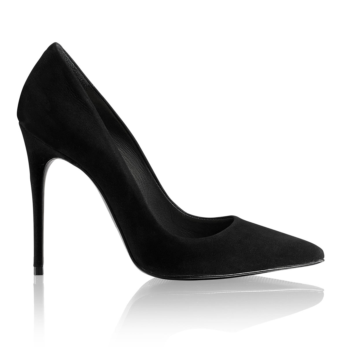 Russell & Bromley SPIKE High Stiletto