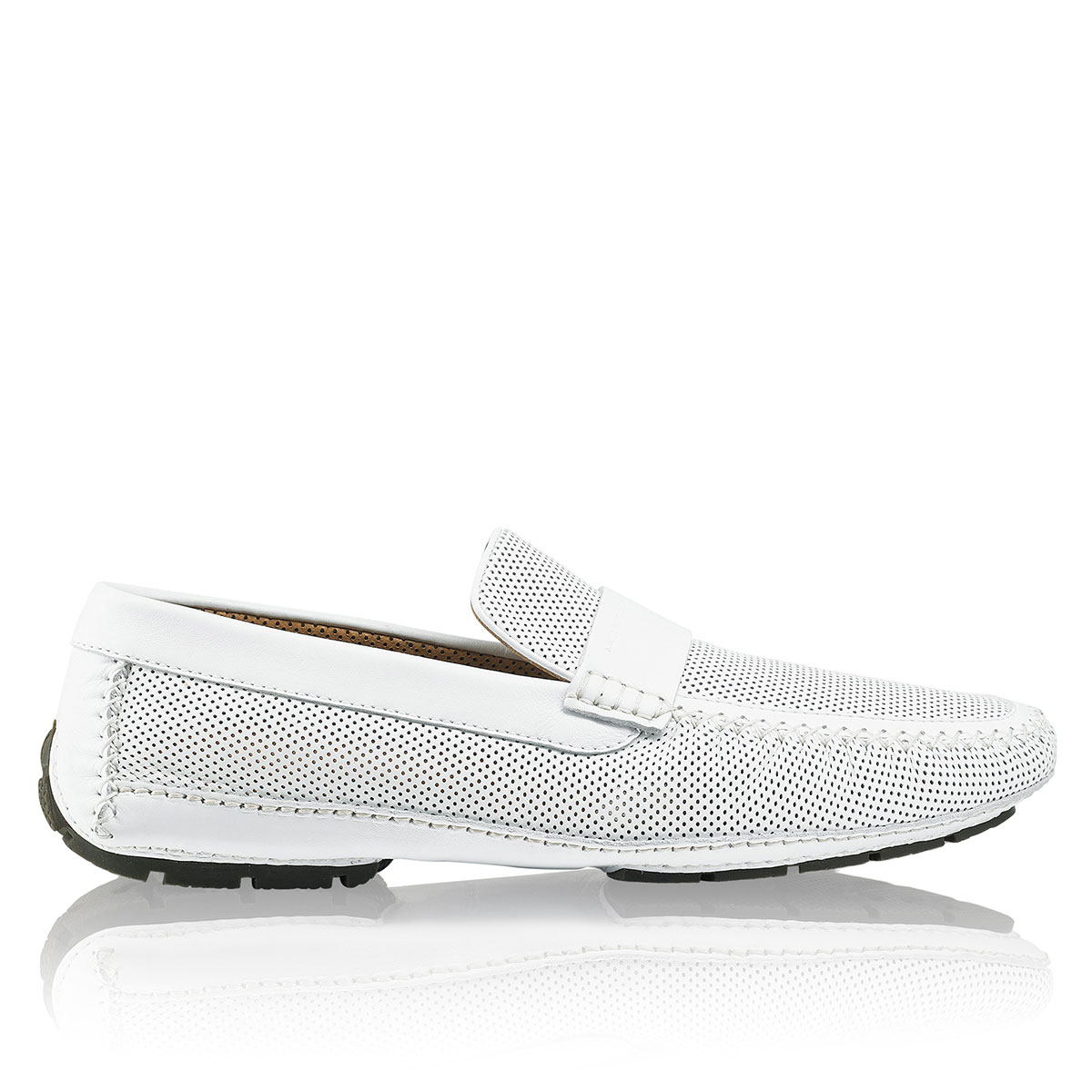 Russell & Bromley PORTOFINO Driver