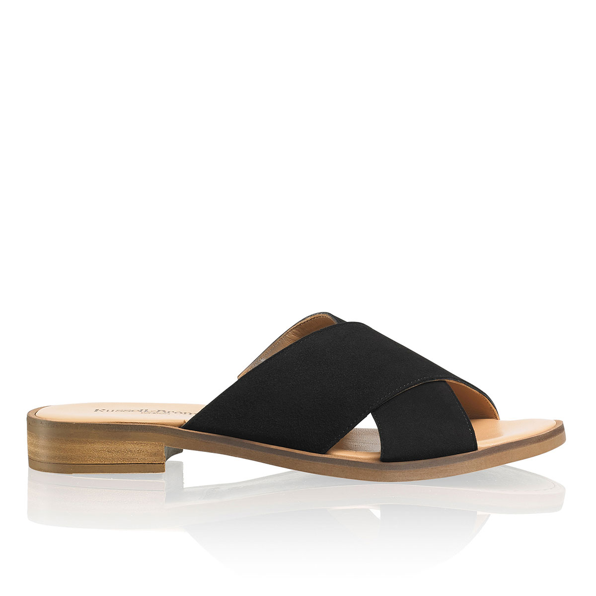 Russell & Bromley MANHATTEN Crossover Slide