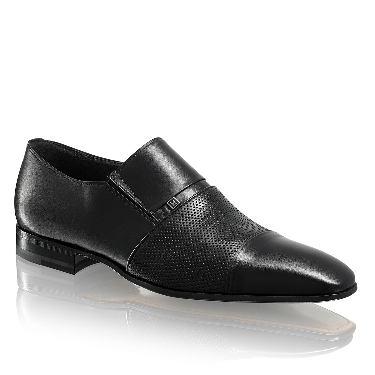 Russell & Bromley LUGANO Luxury Slip On