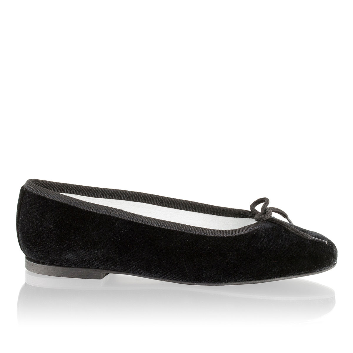 Russell & Bromley FULLRINA Ballerina Pump