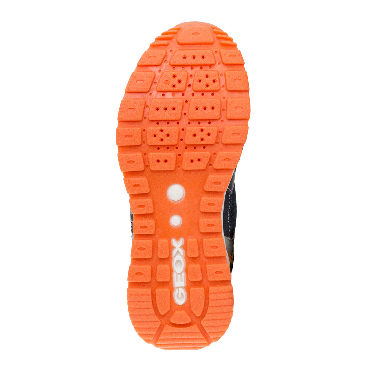 Russell & Bromley J CORIDAN Velcro/Lace Up Trainer