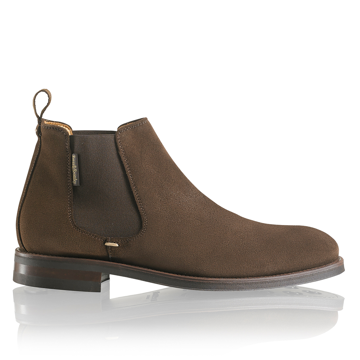 Russell & Bromley BURLINGTON Chelsea Boot