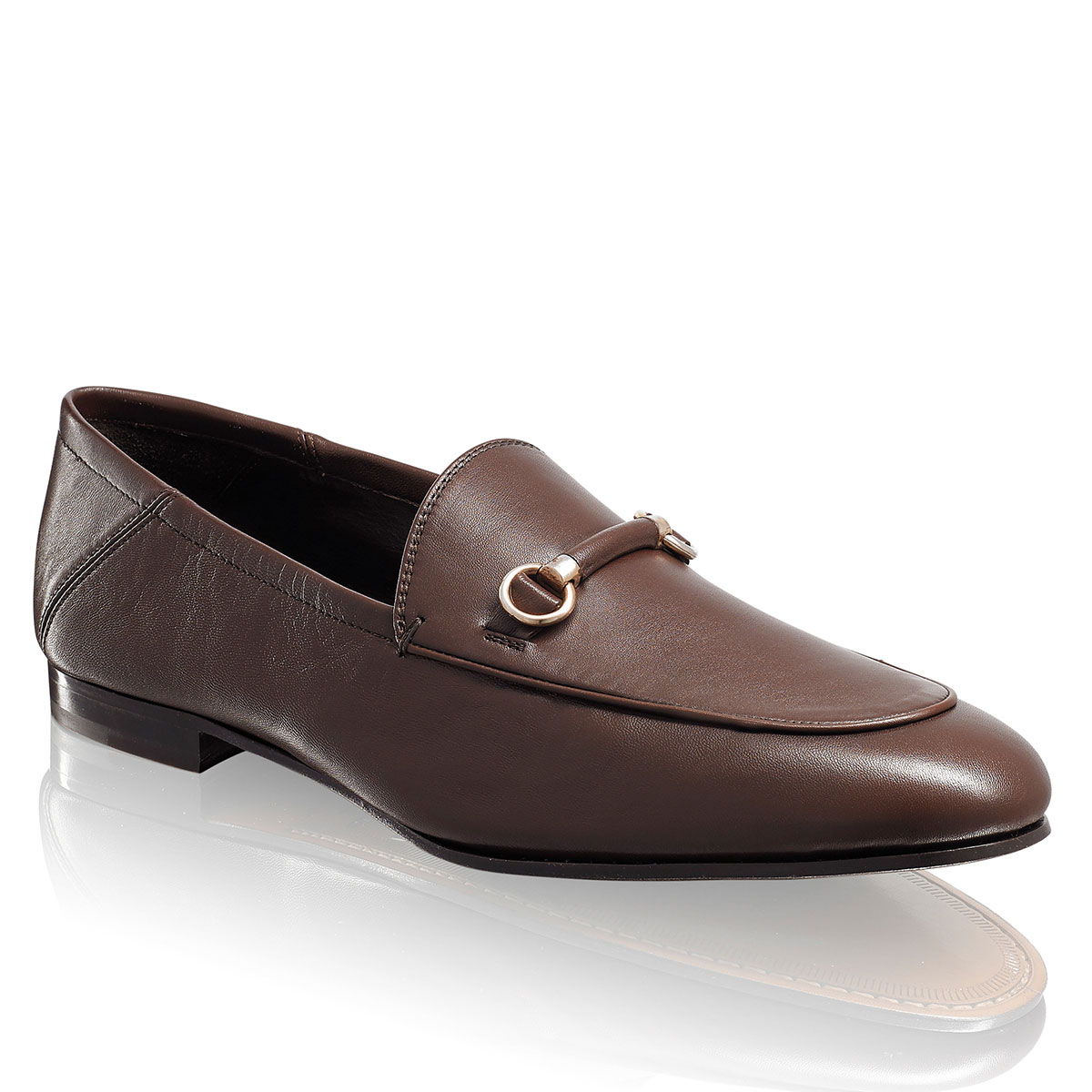 Russell & Bromley MOJO Snaffle Trim Loafer