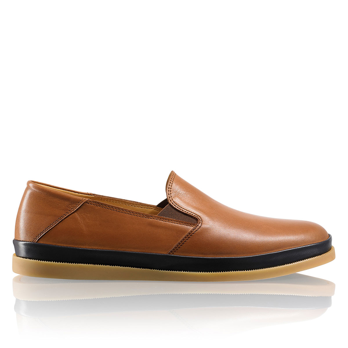 Russell & Bromley PUKKA Summer Slip On