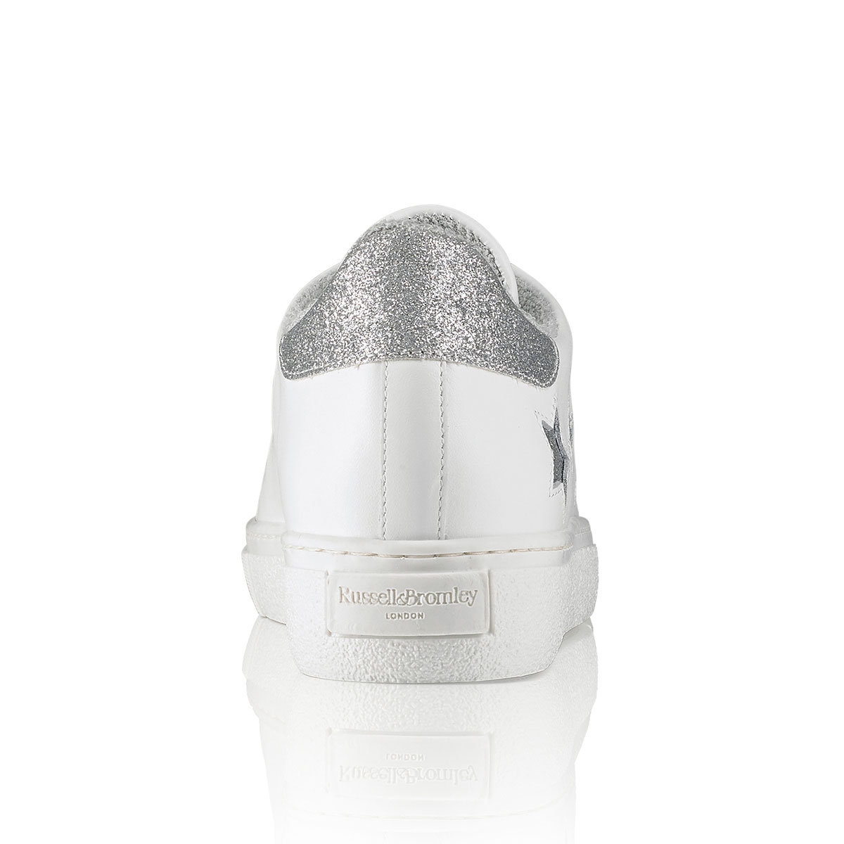 Russell & Bromley FIVE STAR Star Sneaker