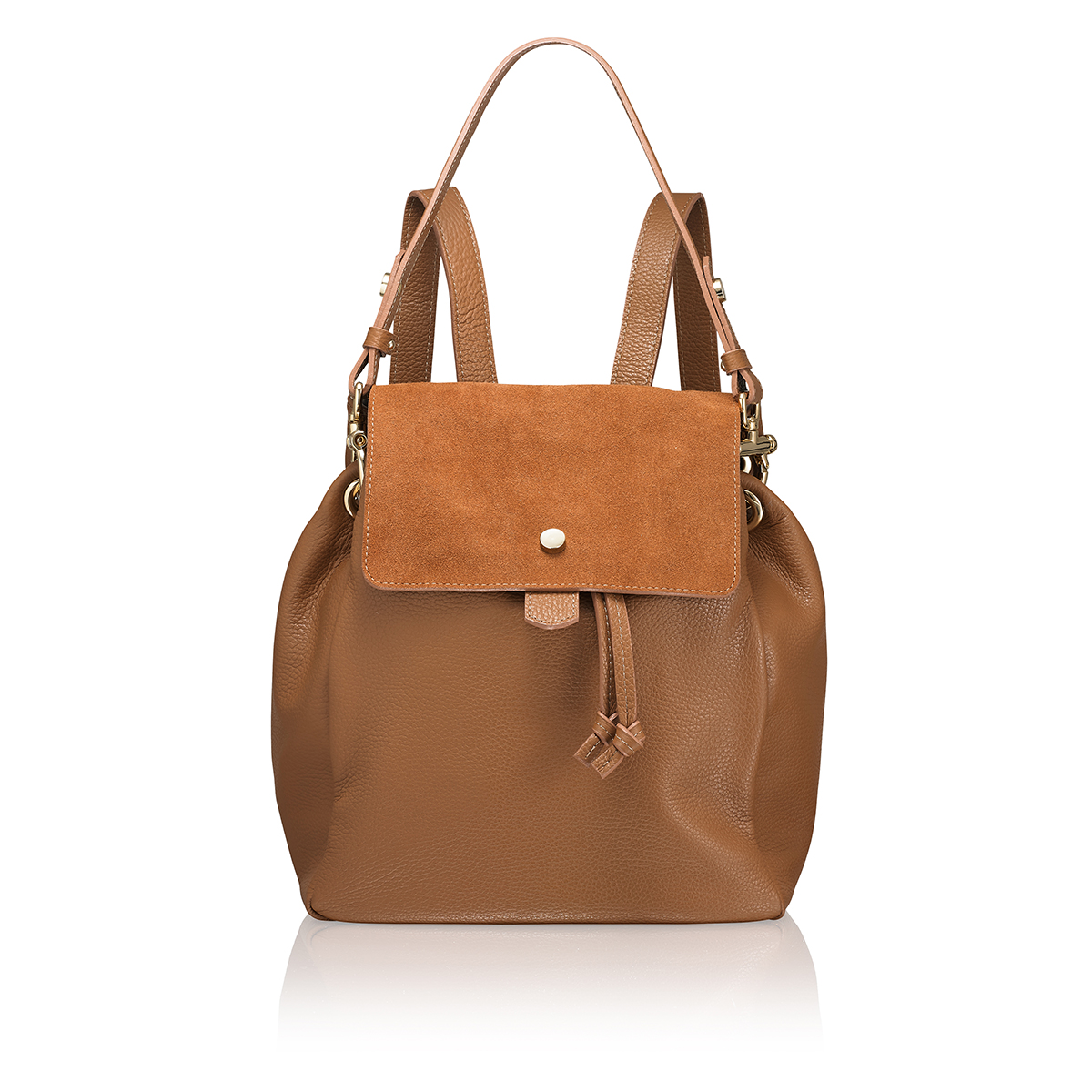 Russell & Bromley EMMA Backpack With Strap