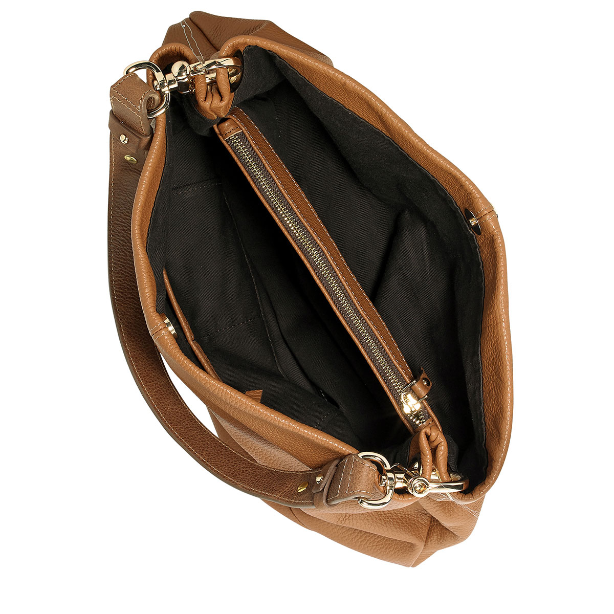 Russell & Bromley EMILY Slouch Shoulder Bag
