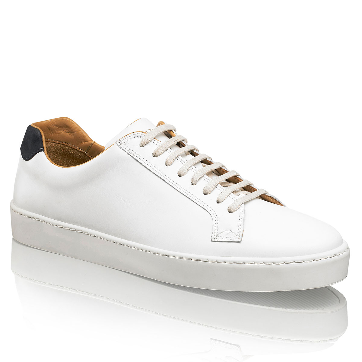 Russell & Bromley PARK RUN Lace Up Sneaker