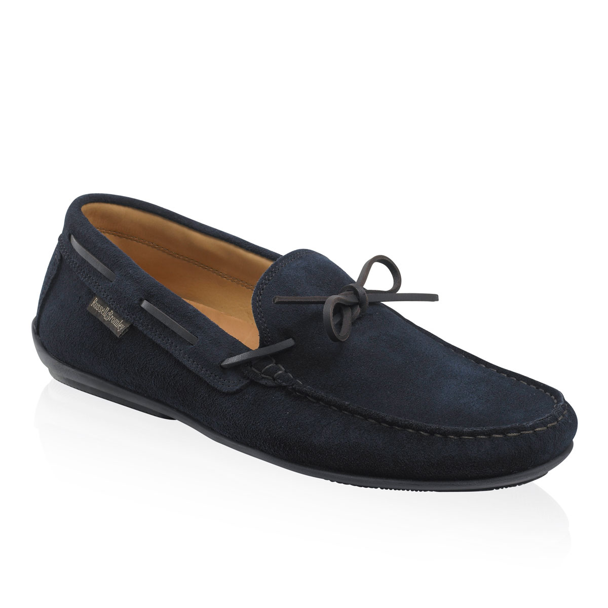 Russell & Bromley TEST DRIVE Lace Trim Driver