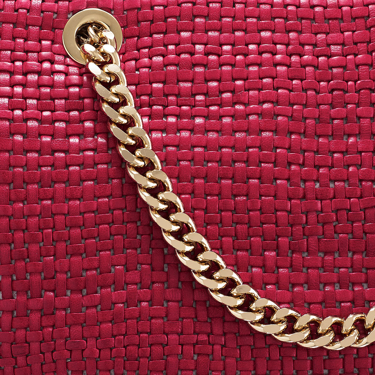Russell & Bromley AVA TOTE Weave Tote
