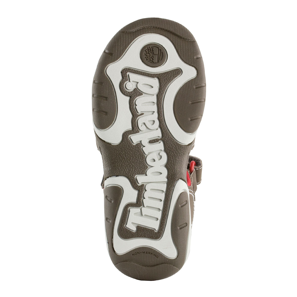 Russell & Bromley SEEKER Double Velcro Sandal