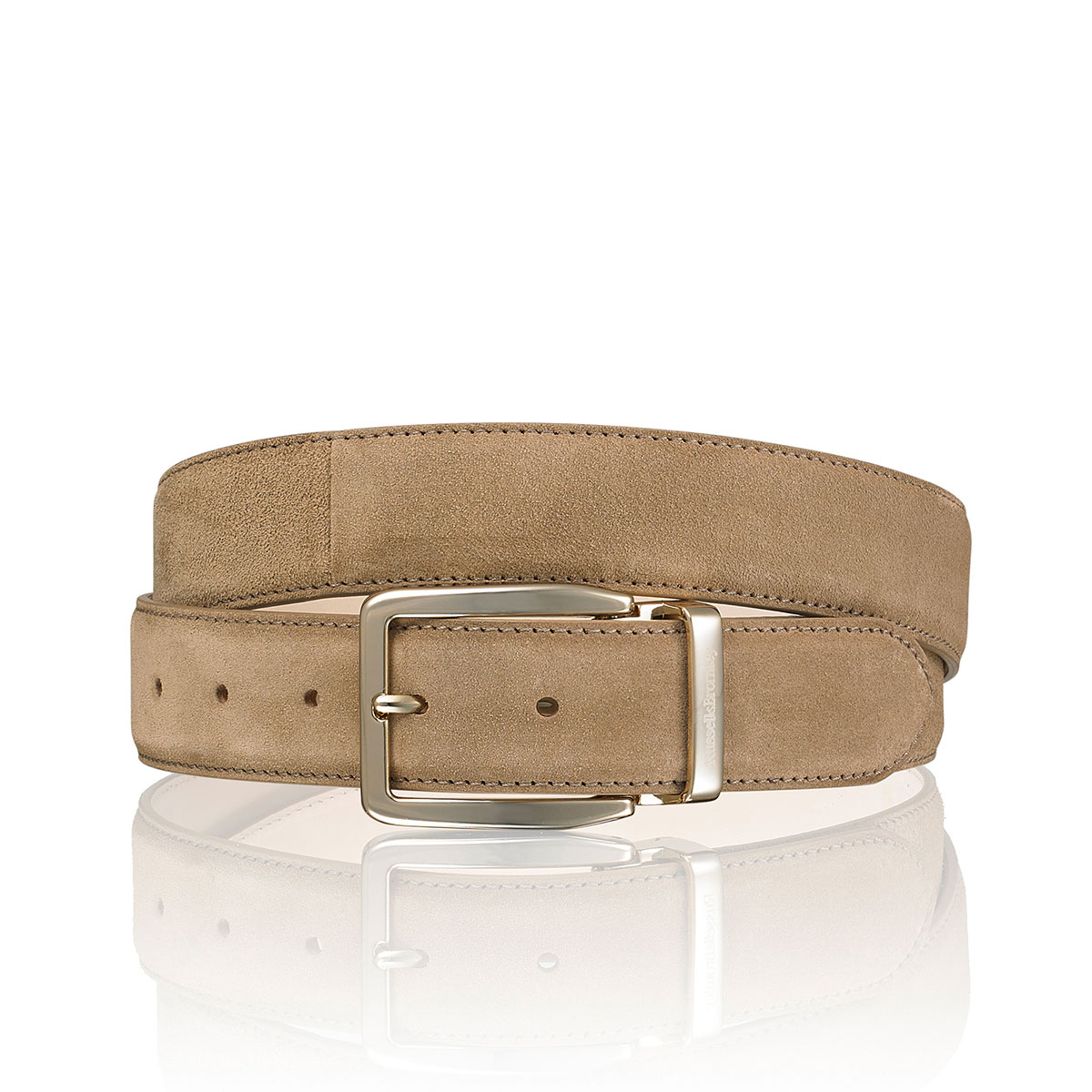 Russell & Bromley TANGO Classic Buckle Belt