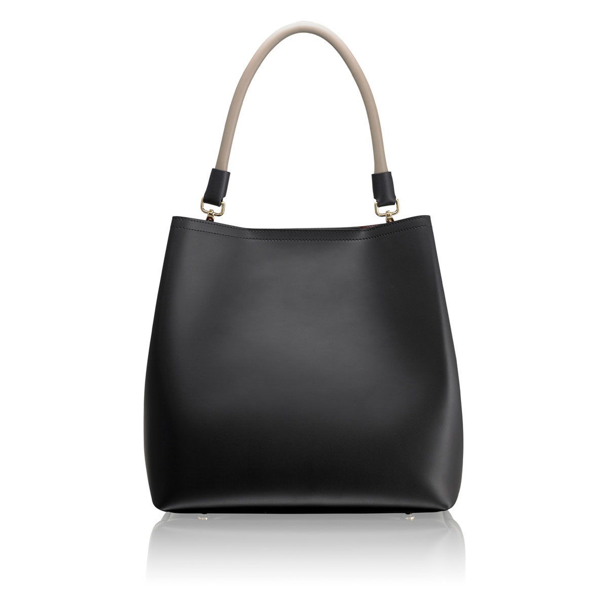 Russell & Bromley COLETTE Structured Hobo