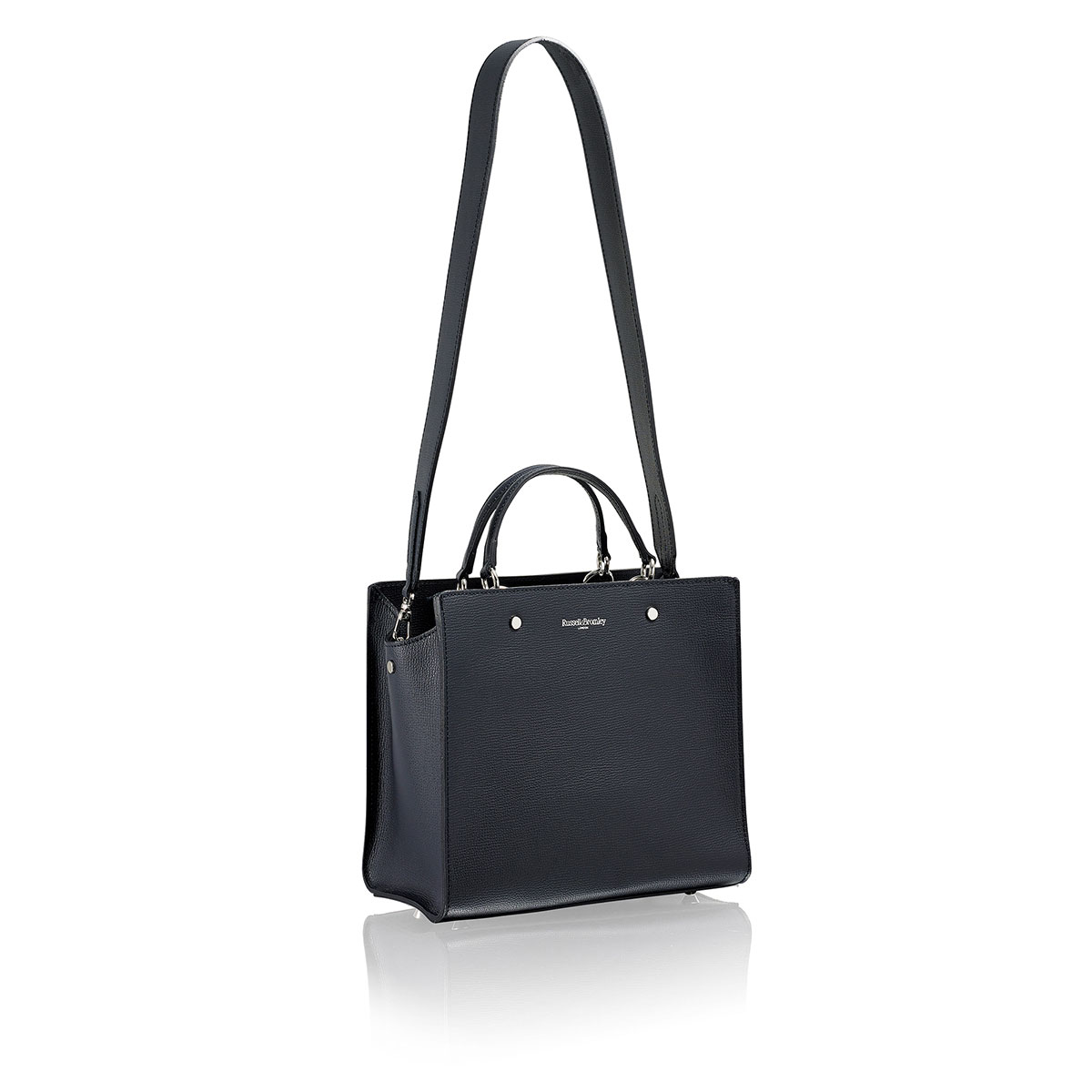 Russell & Bromley OLIVIA Top Handle Tote