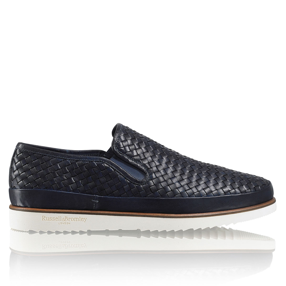 Russell & Bromley SANMARINO Leisure Slip On