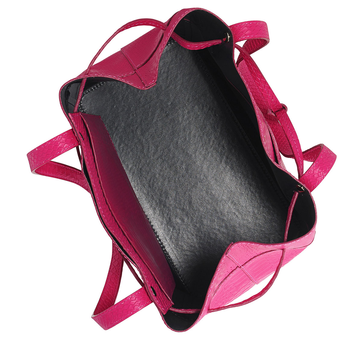 Russell & Bromley ROCHELLE Bucket Bag