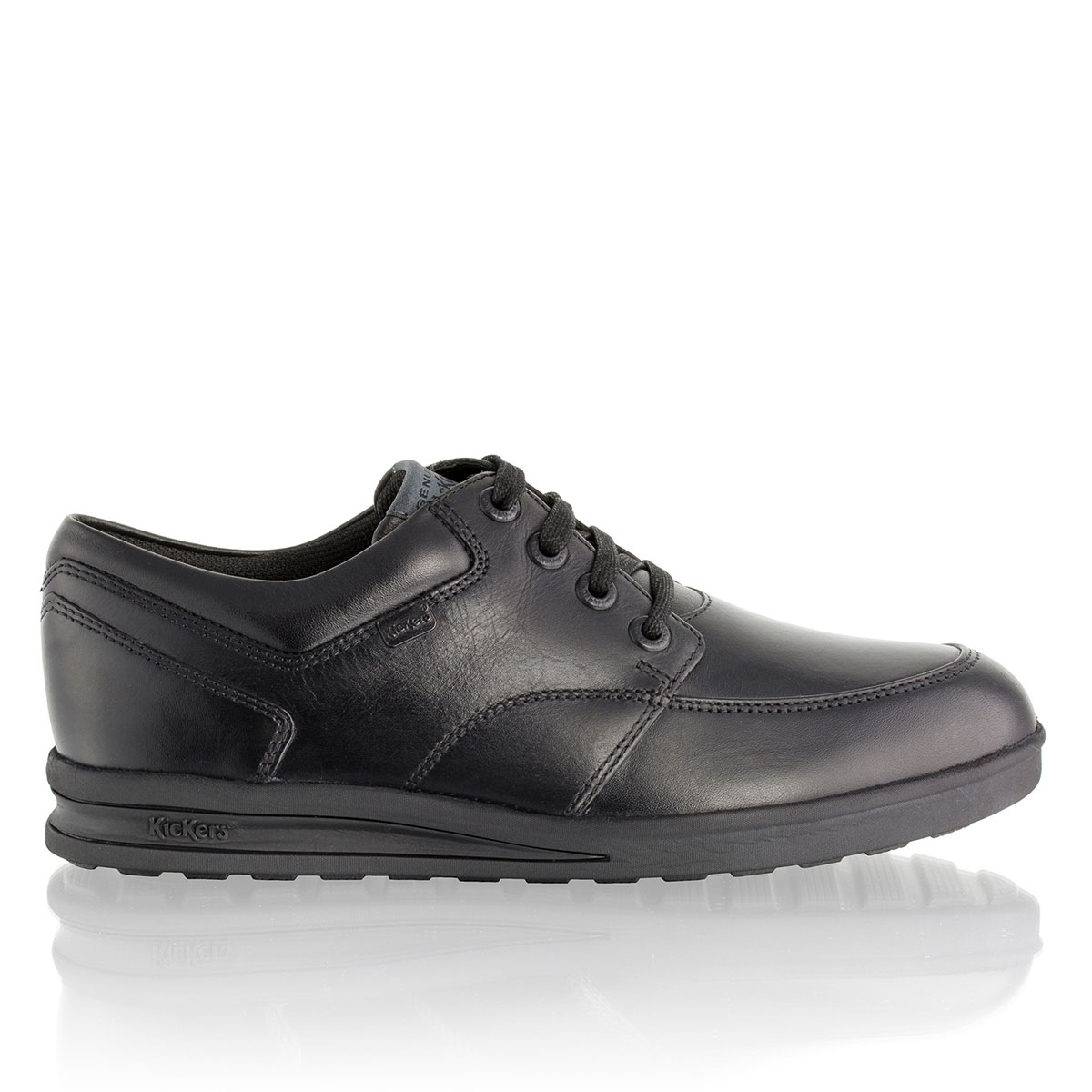 Russell & Bromley TROIKO L Derby Lace Up