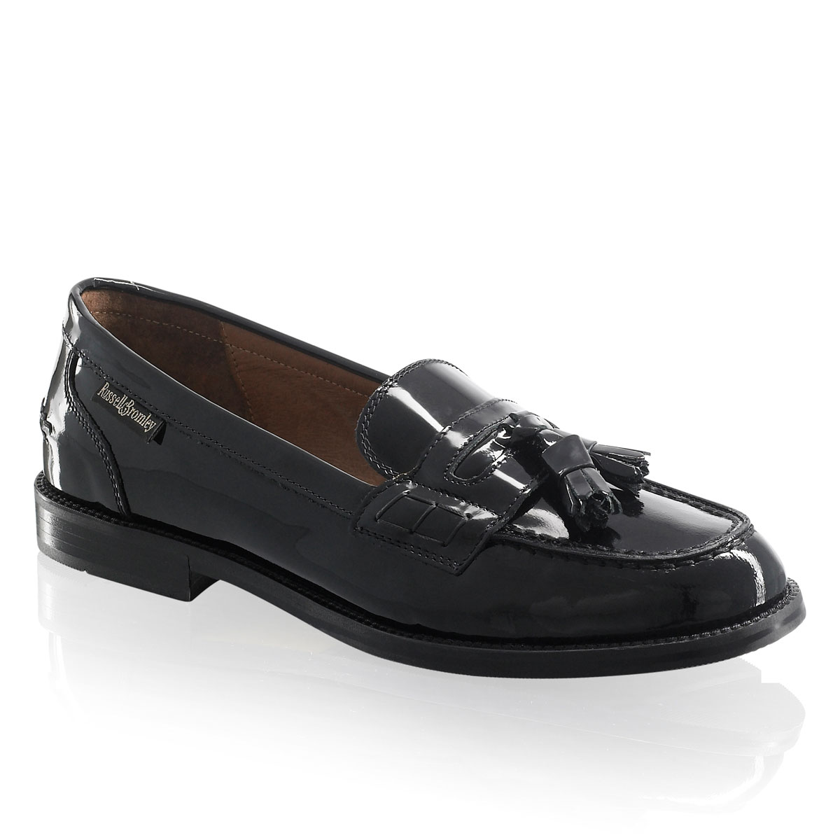 Russell & Bromley KEELER Tassel Loafer