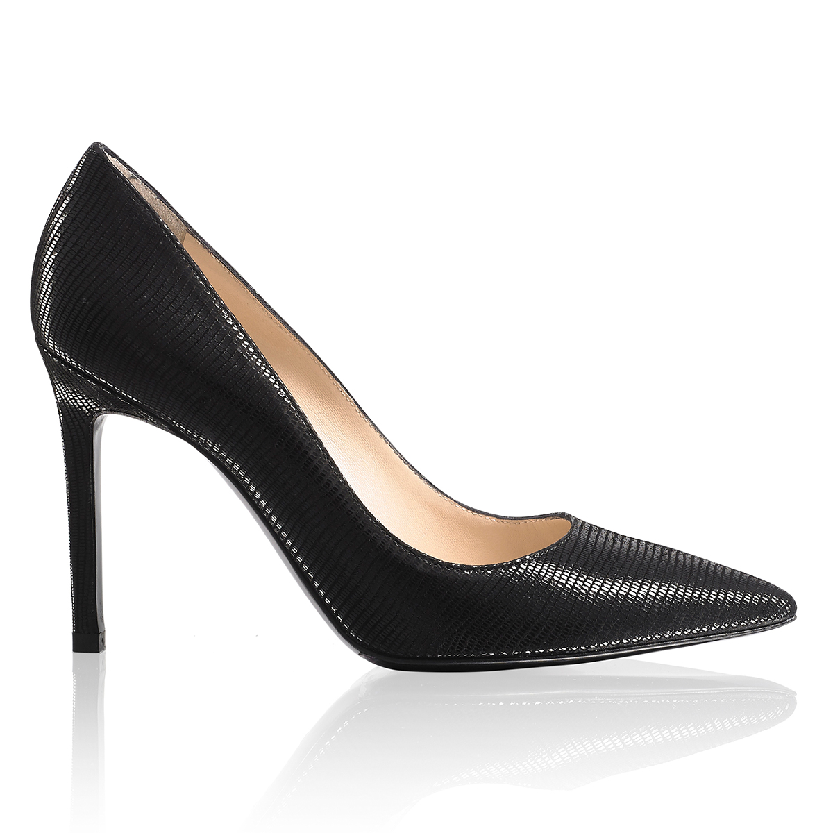 Russell & Bromley CIPRIANI Pointed Toe Court