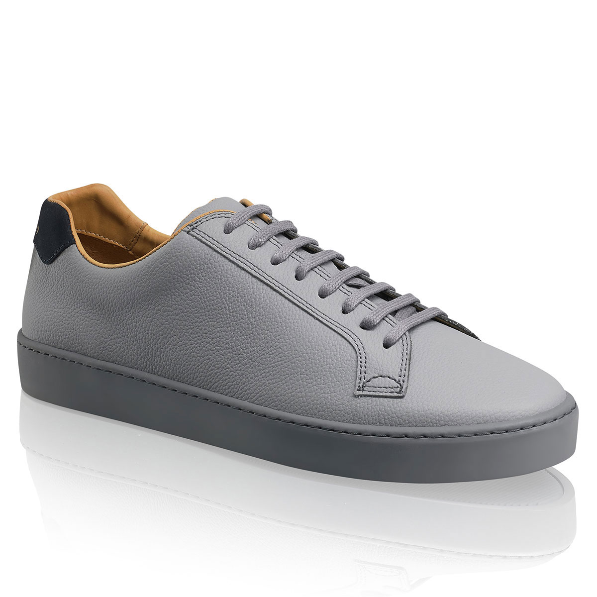 Russell & Bromley PARK RUN Low Top Sneaker