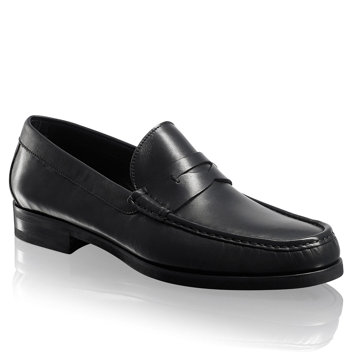 Russell & Bromley SATURN Classic Loafer