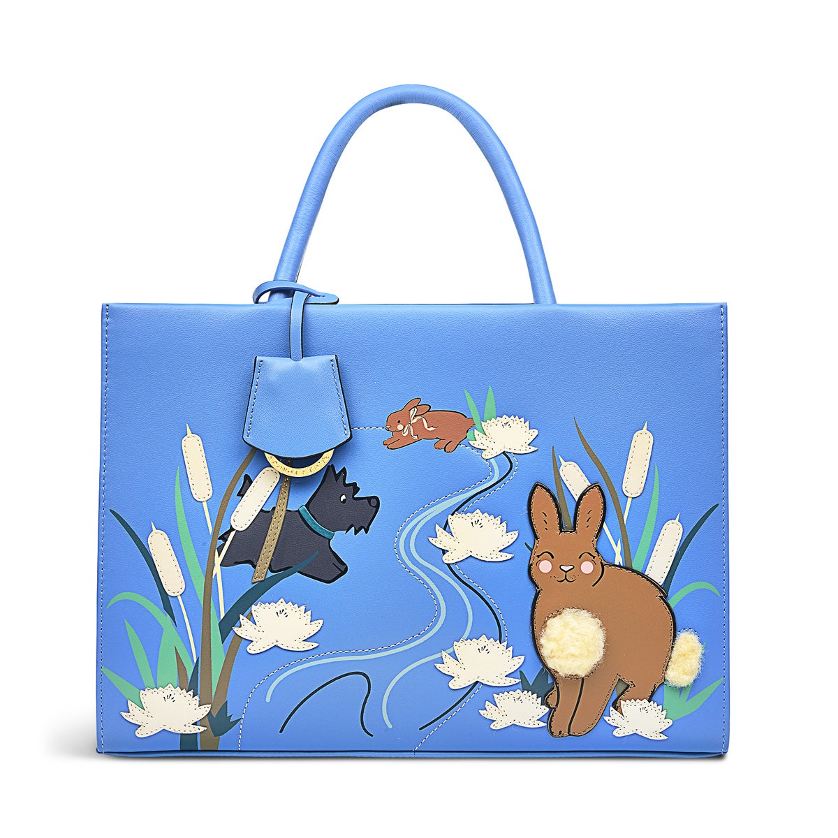 Lunar New Year Rabbit