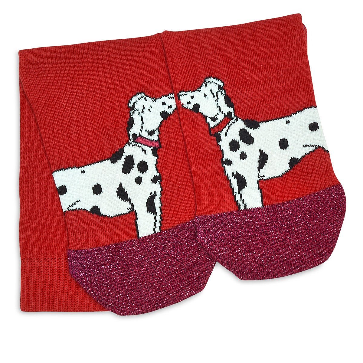 Christmas Dogs