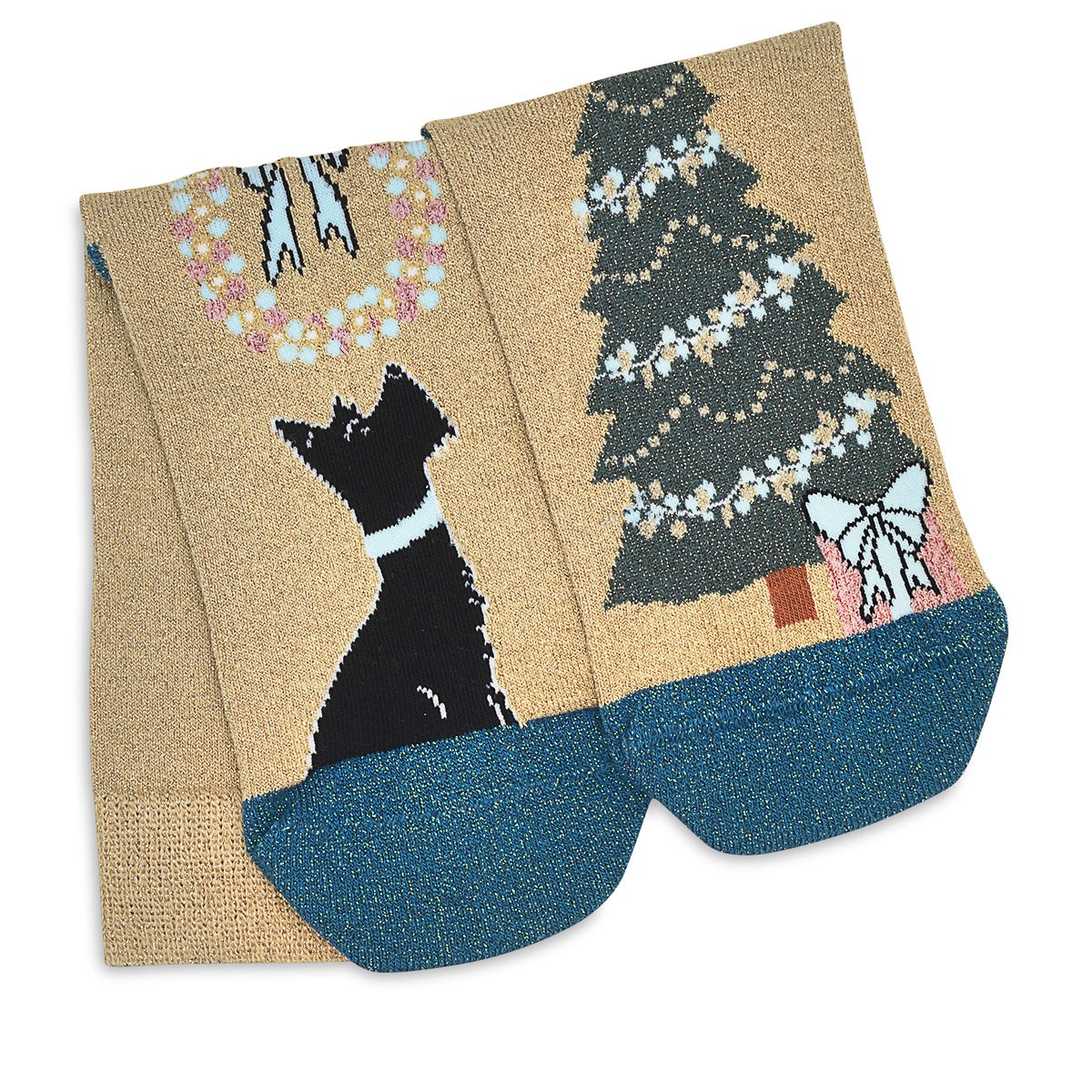 Christmas Dogs