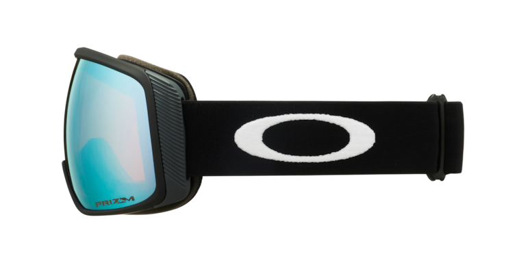 Flight Tracker M Snow Goggles