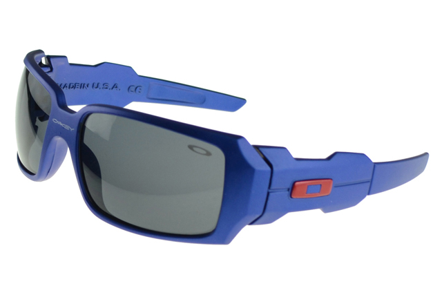 Oakley Oil Rig Sunglasses black Frame black Lens