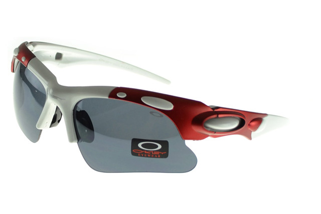 Oakley Radar Range Sunglasses orange Frame multicolor Lens