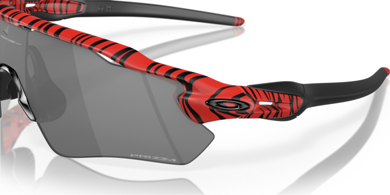 Radar® EV Path® Red Tiger