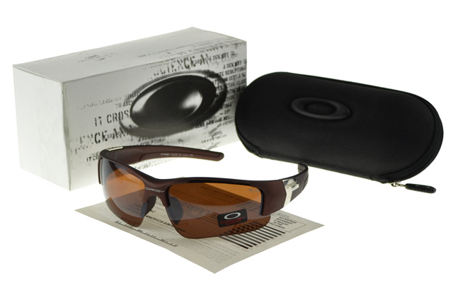 Oakley Polarized Sunglasses black Frame black Lens