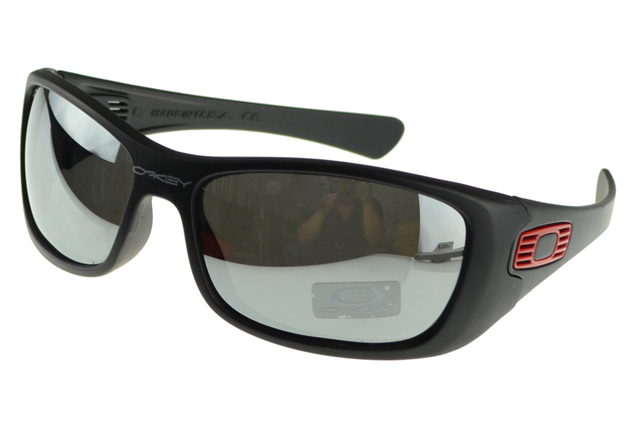 Oakley Antix Sunglasses black Frame black Lens
