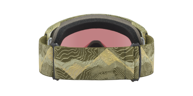 Line Miner™ L Sage Kotsenburg Signature Series Snow Goggles