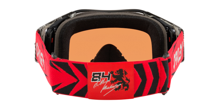Airbrake® MX Jeffrey Herlings Signature Series Goggles