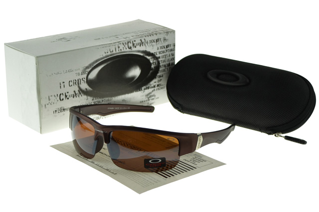 Oakley Polarized Sunglasses black Frame black Lens